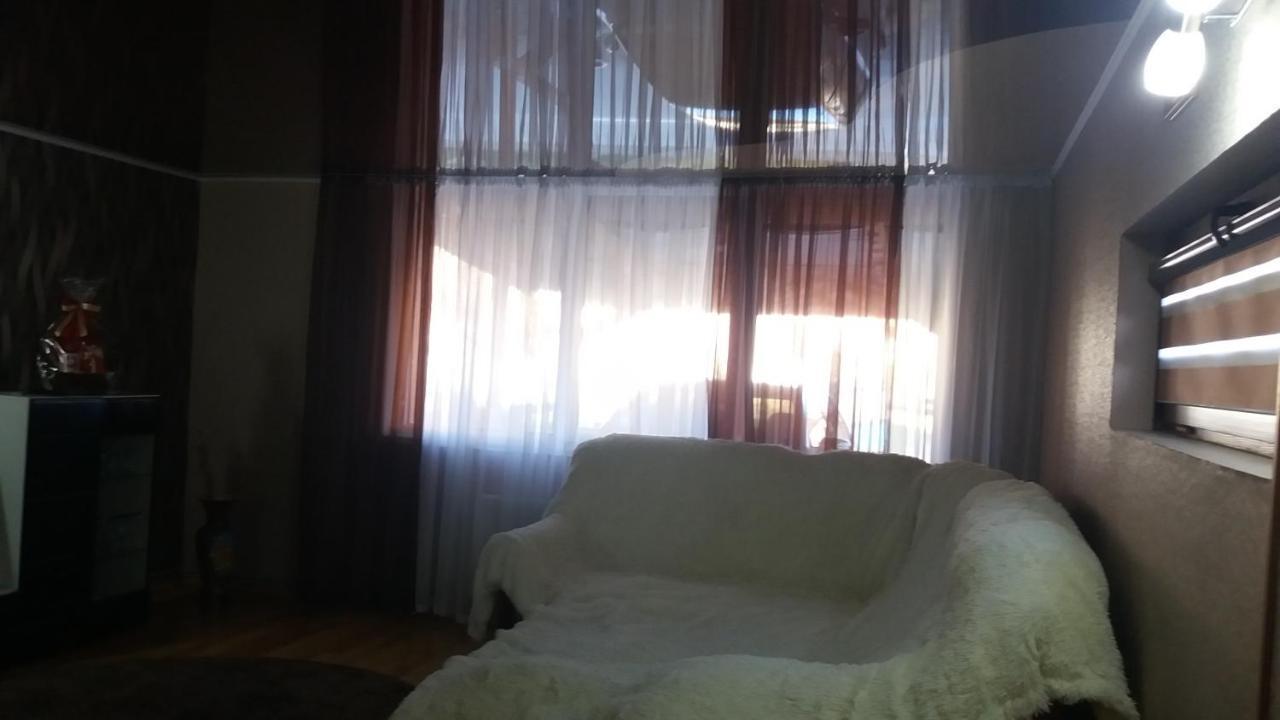 У Люби Huklyvyy 외부 사진